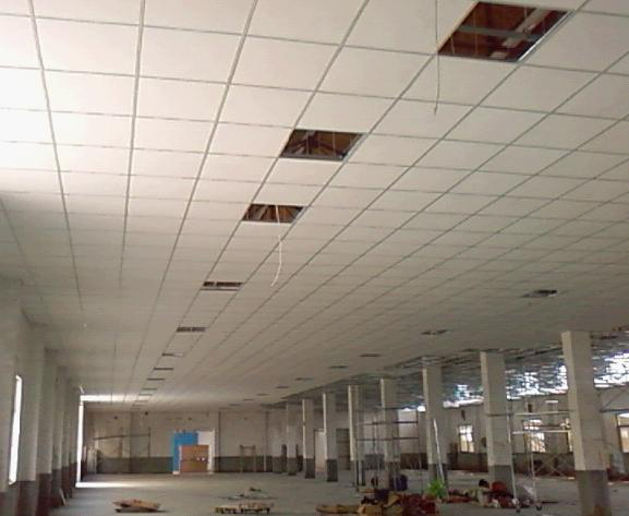重慶吊頂工程與裝修服務(wù) 專業(yè)設(shè)計與施工一體化解決方案