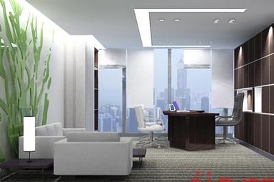 華安裝飾裝潢 一體化設計施工，專業打造品質空間