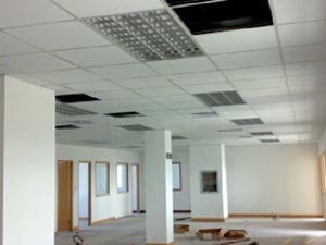 上海納尚 一站式工廠裝修與無(wú)塵凈化車間解決方案專家