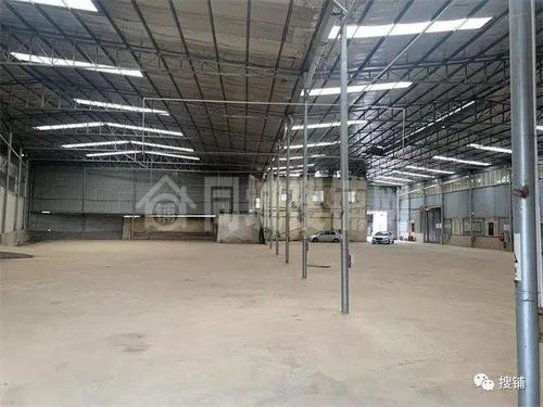 中江興隆鎮清河6000平廠庫房出租，可分租，適合廣告設計等多元化用途