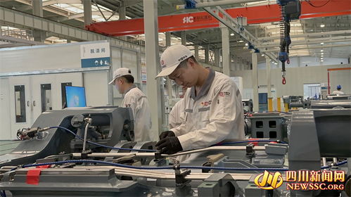 年檢250輛地鐵整車，成都軌道裝備智慧工廠以精準(zhǔn)服務(wù)賦能軌道運營車輛租賃